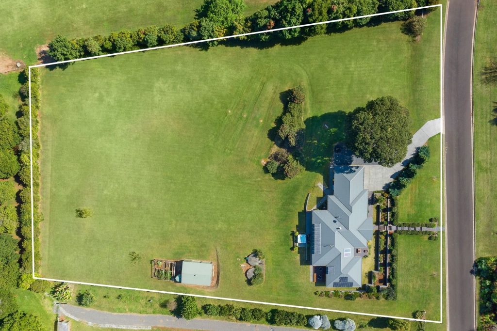 Sold - 30 Davey Road - New Property in Uralba - Real Estate by Bill Johnston