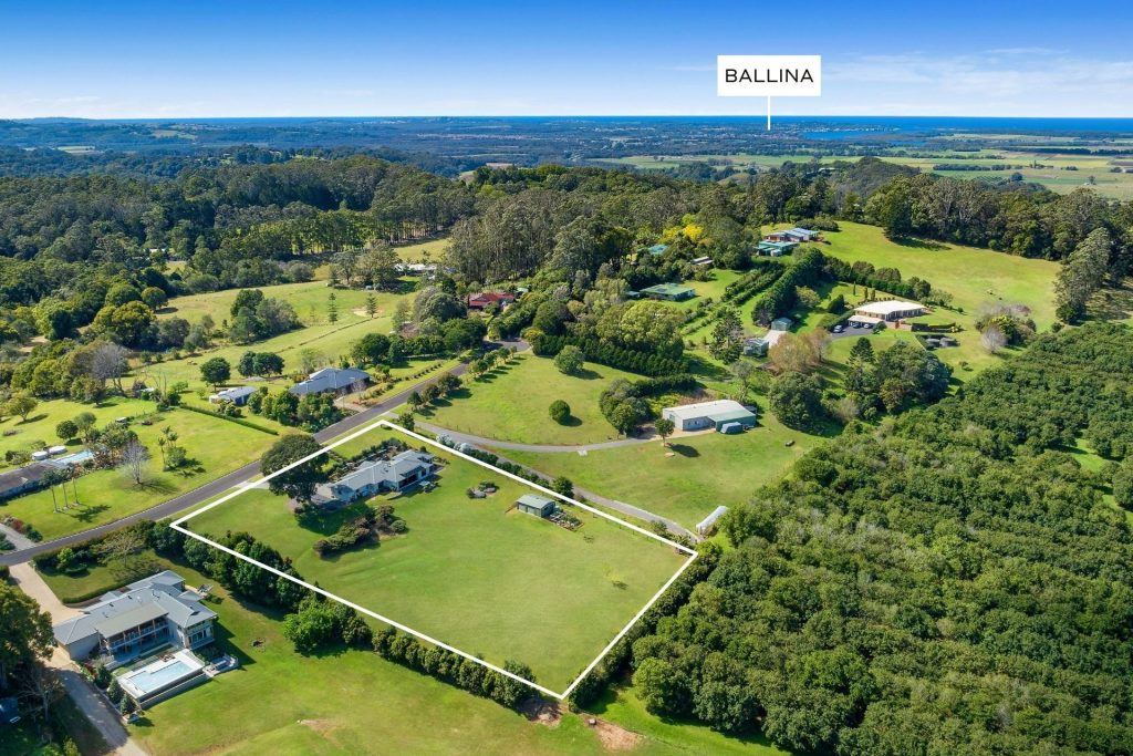Sold - 30 Davey Road - New Property in Uralba - Real Estate by Bill Johnston