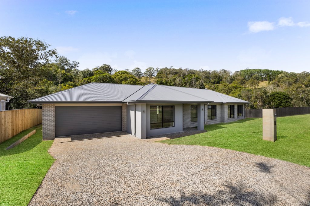 Sold - 17 Mahogany Parade - New Property in Goonellabah - Real Estate by Bill Johnston