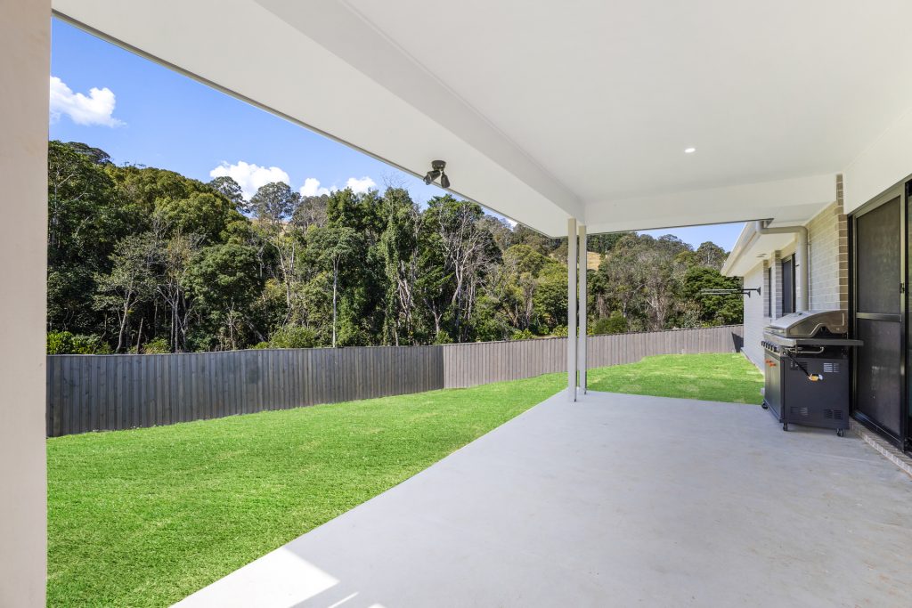 Sold - 17 Mahogany Parade - New Property in Goonellabah - Real Estate by Bill Johnston