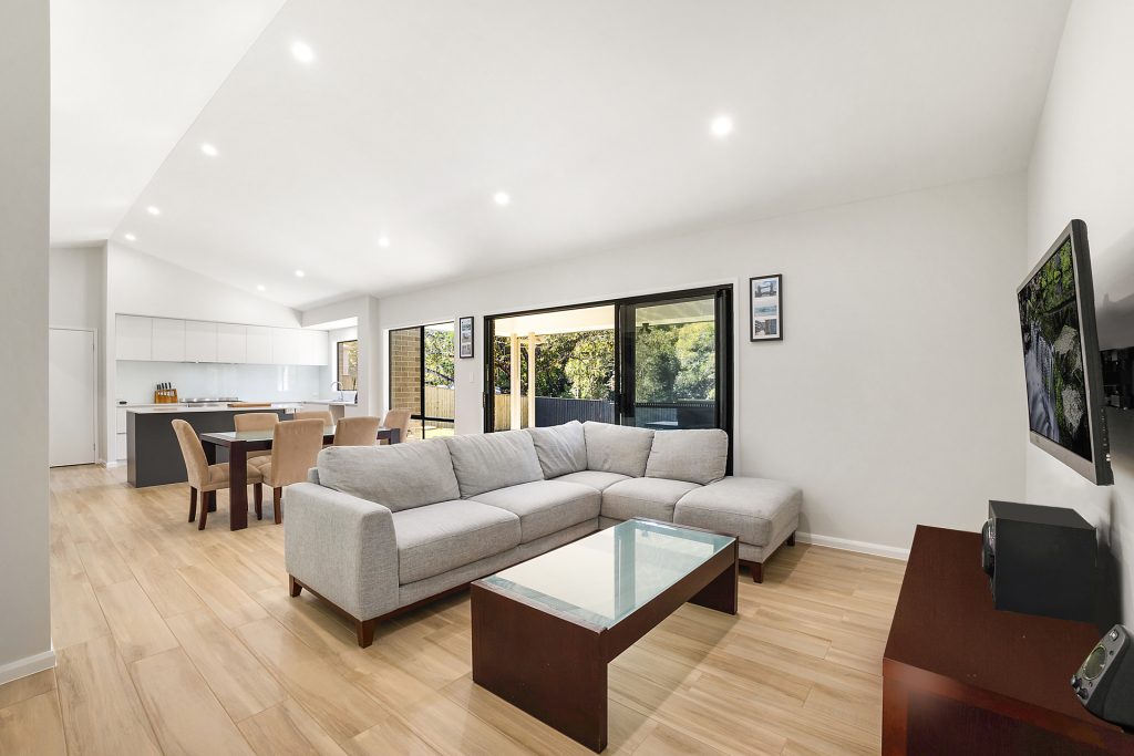 Sold - 17 Mahogany Parade - New Property in Goonellabah - Real Estate by Bill Johnston