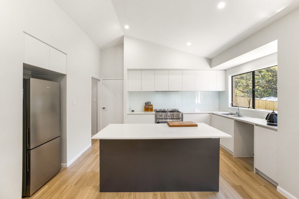 Sold - 17 Mahogany Parade - New Property in Goonellabah - Real Estate by Bill Johnston