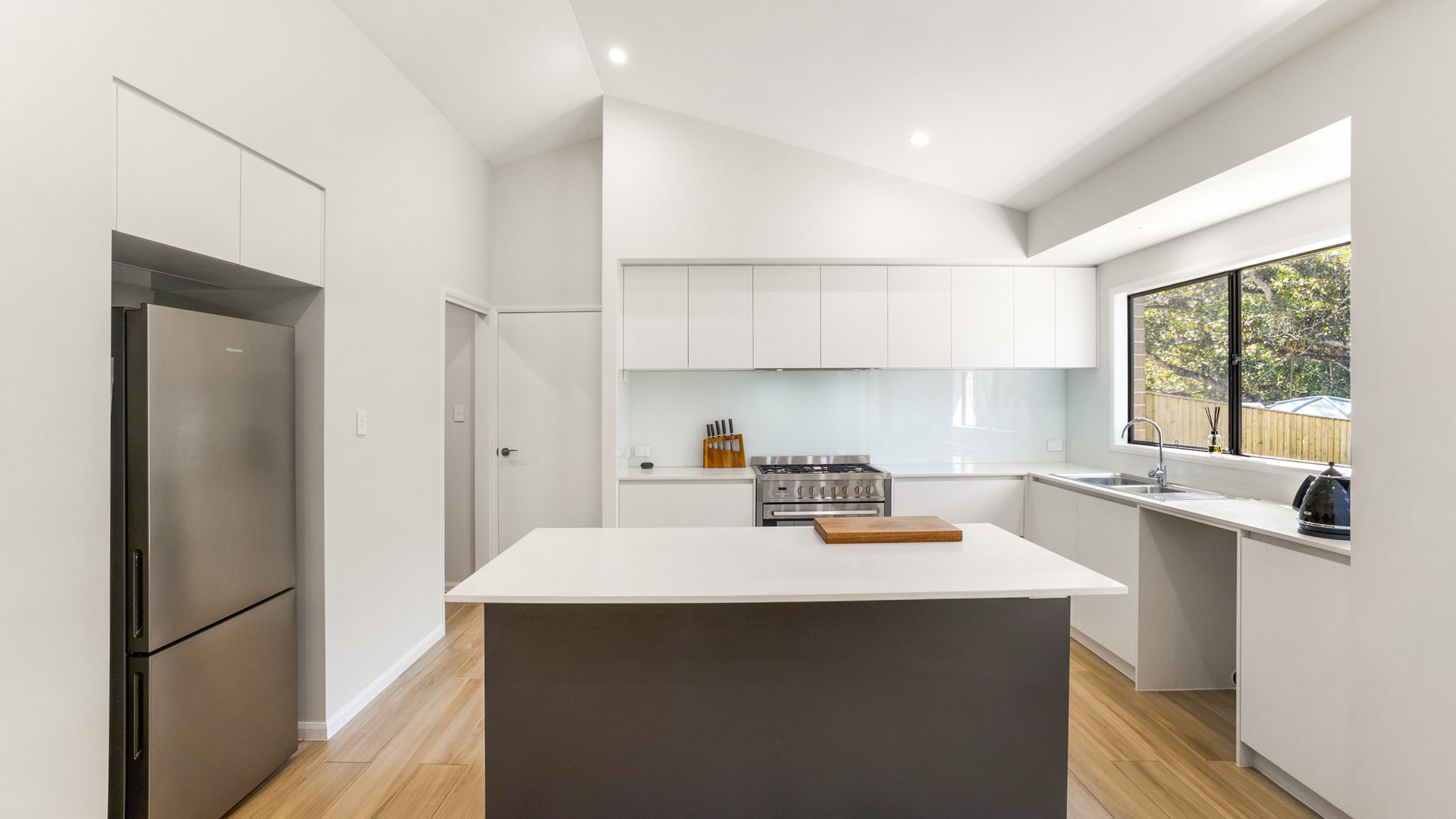 Sold - 17 Mahogany Parade - New Property in Goonellabah - Real Estate by Bill Johnston