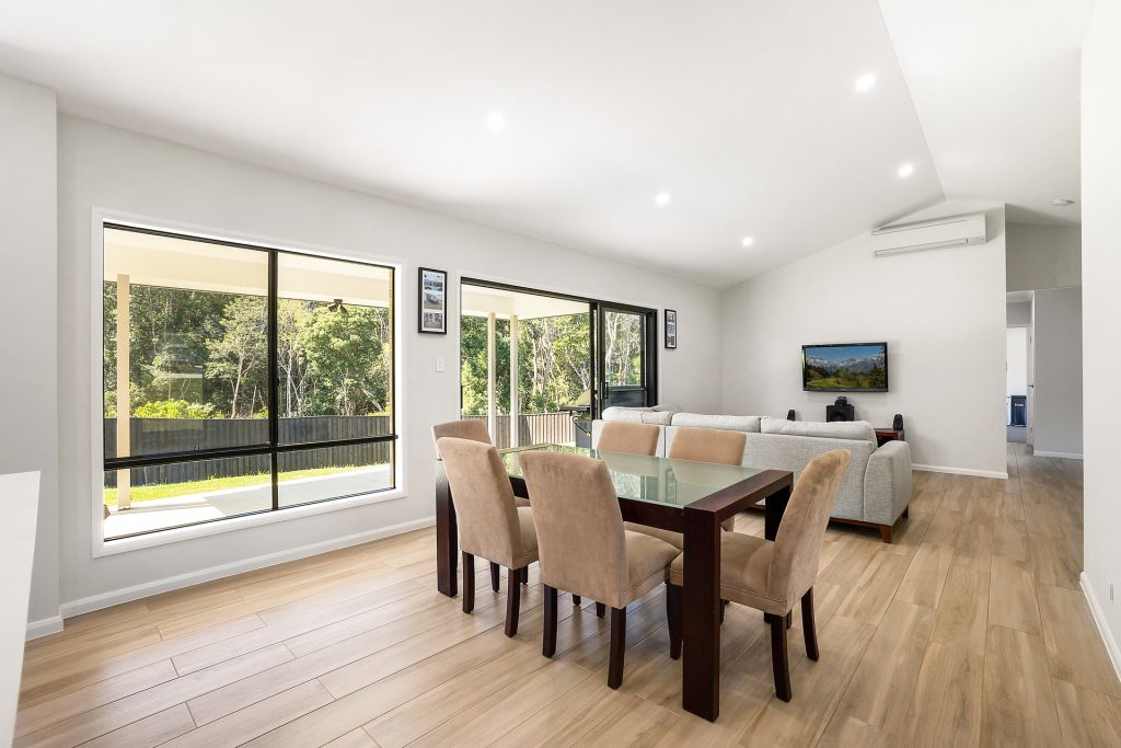 Sold - 17 Mahogany Parade - New Property in Goonellabah - Real Estate by Bill Johnston