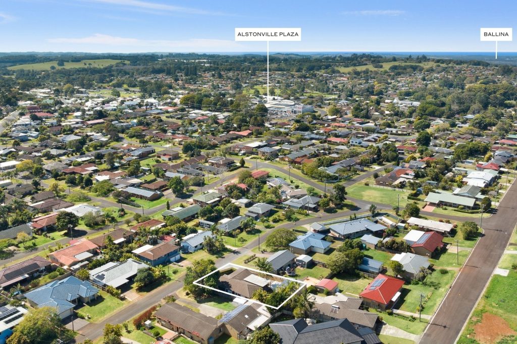 Sold - 6 Maple Drive - New Property in Alstonville - Real Estate by Bill Johnston