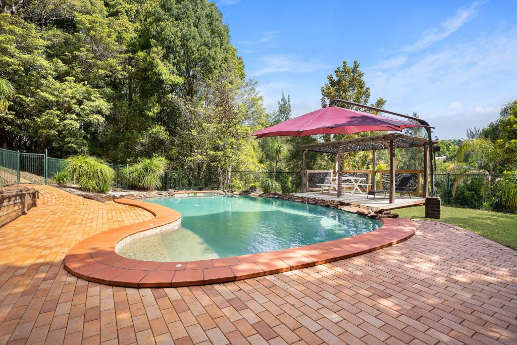 Sold - 25 Central Park Drive - New Property in Wollongbar - Real Estate by Bill Johnston