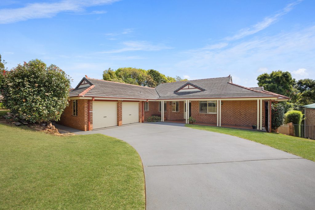 Sold - 25 Central Park Drive - New Property in Wollongbar - Real Estate by Bill Johnston