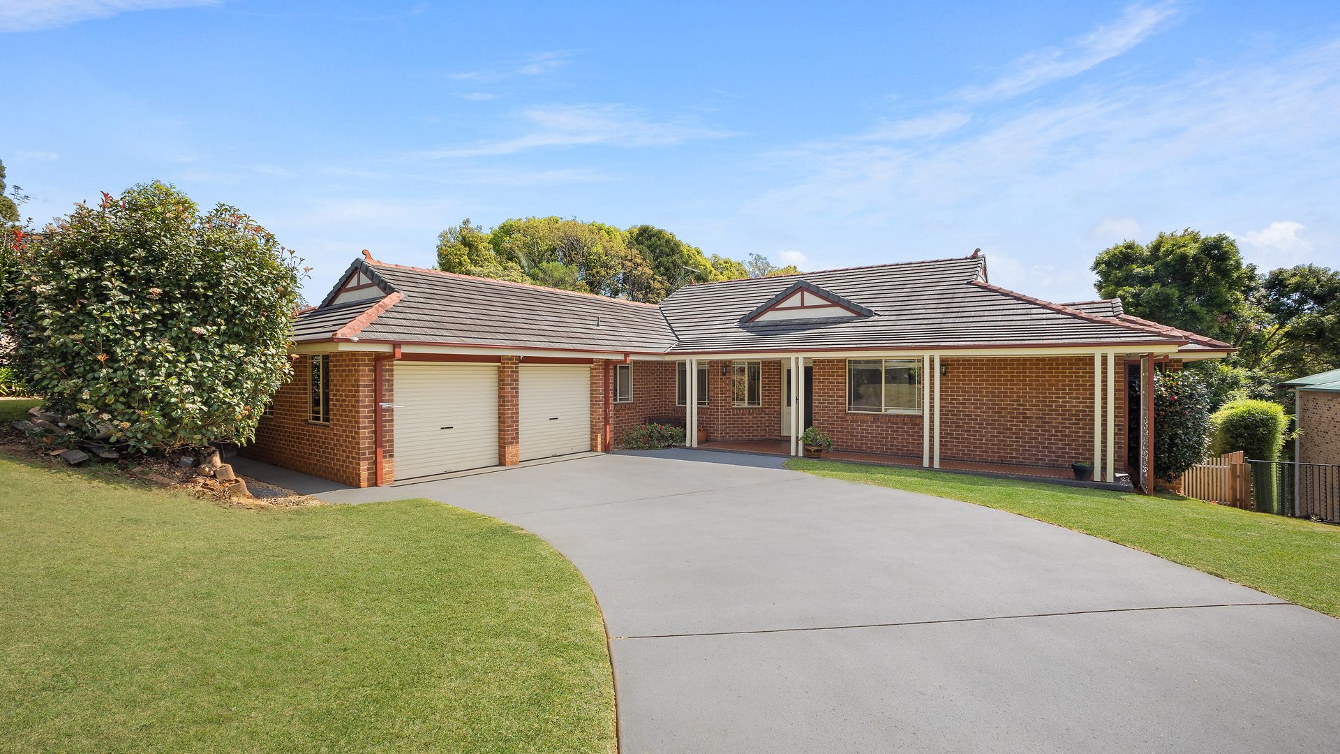 Sold - 25 Central Park Drive - New Property in Wollongbar - Real Estate by Bill Johnston