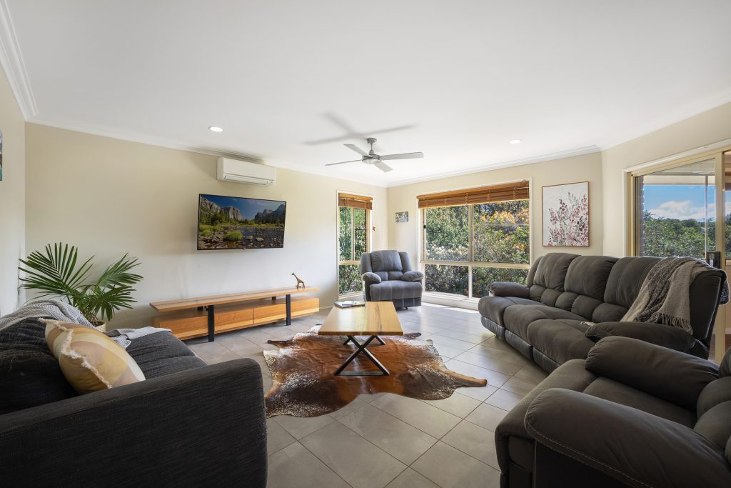Sold - 25 Central Park Drive - New Property in Wollongbar - Real Estate by Bill Johnston