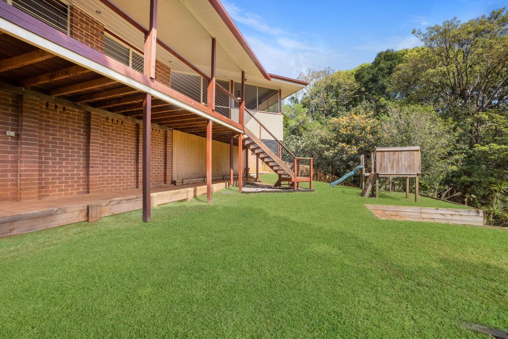 Sold - 25 Central Park Drive - New Property in Wollongbar - Real Estate by Bill Johnston