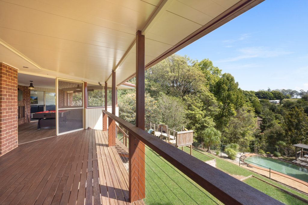 Sold - 25 Central Park Drive - New Property in Wollongbar - Real Estate by Bill Johnston