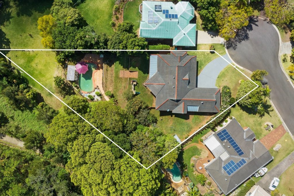 Sold - 25 Central Park Drive - New Property in Wollongbar - Real Estate by Bill Johnston