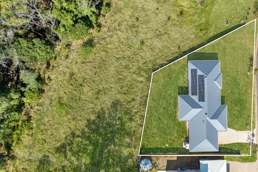 Sold - 17 Mahogany Parade - New Property in Goonellabah - Real Estate by Bill Johnston