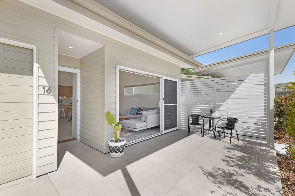 Sold - 16/209 Ballina Road - New Property in Alstonville - Real Estate by Bill Johnston