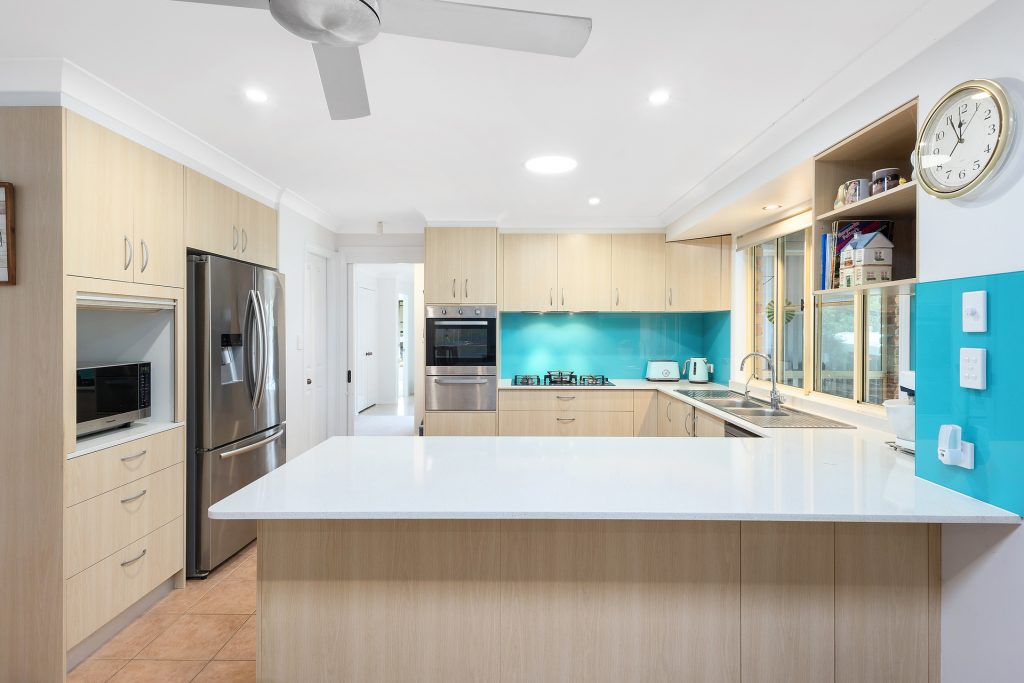 Sold - 4 Drawn Court - New Property in Wollongbar - Real Estate by Bill Johnston
