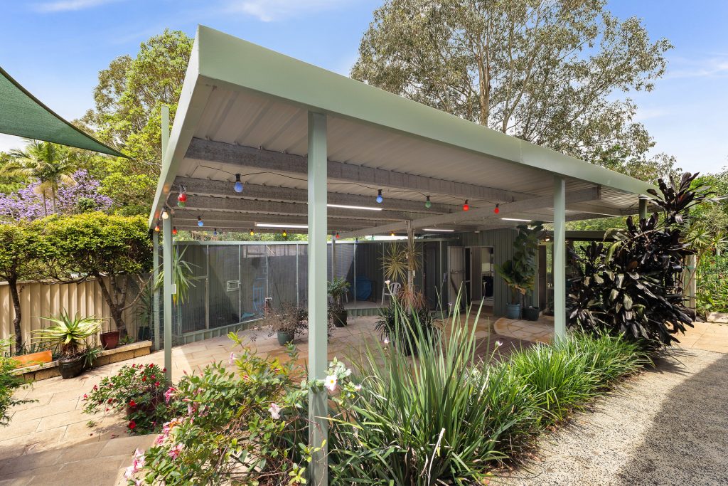 Sold - 4 Drawn Court - New Property in Wollongbar - Real Estate by Bill Johnston