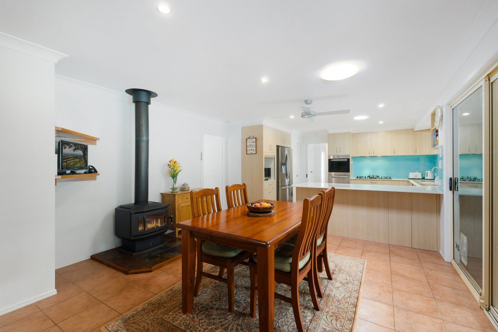Sold - 4 Drawn Court - New Property in Wollongbar - Real Estate by Bill Johnston