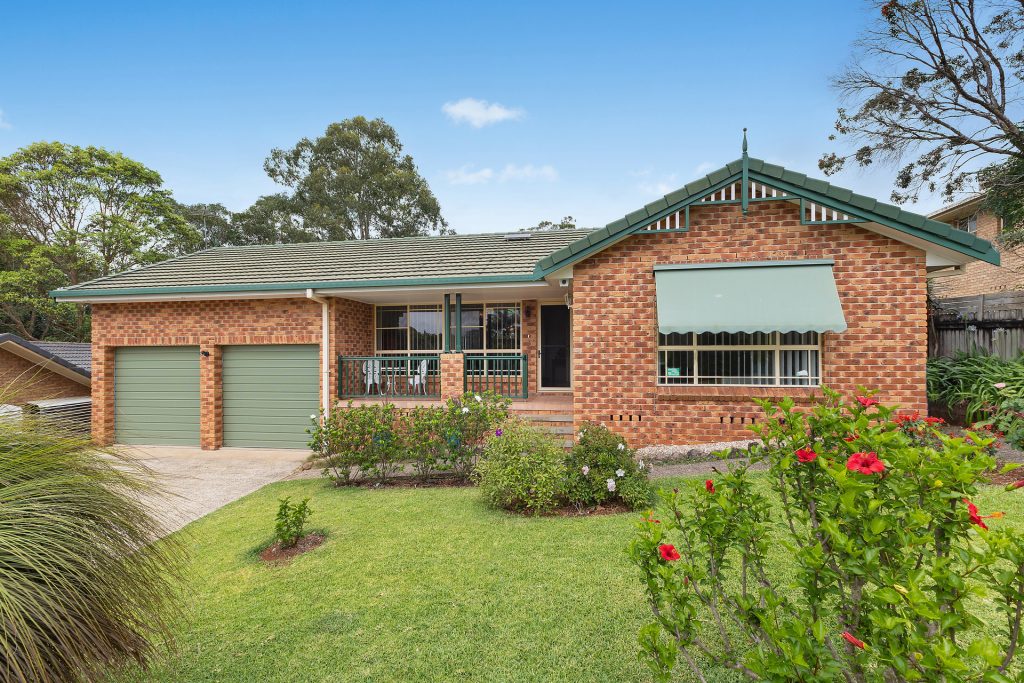 Sold - 4 Drawn Court - New Property in Wollongbar - Real Estate by Bill Johnston