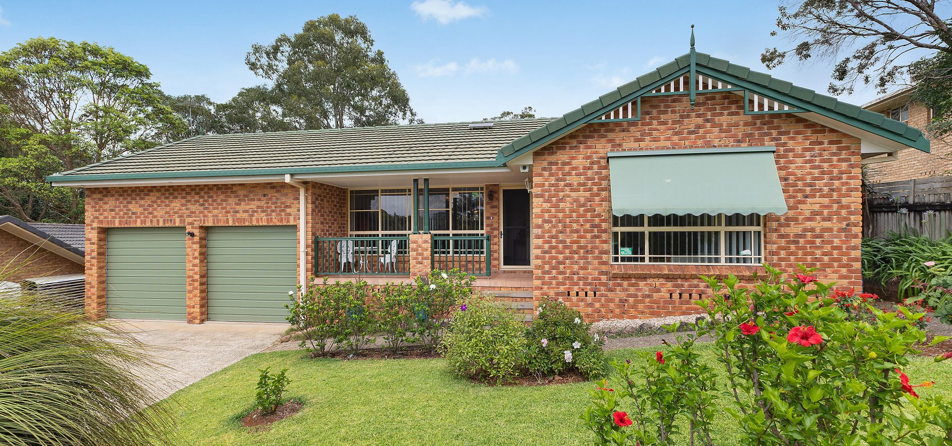 Sold - 4 Drawn Court - New Property in Wollongbar - Real Estate by Bill Johnston