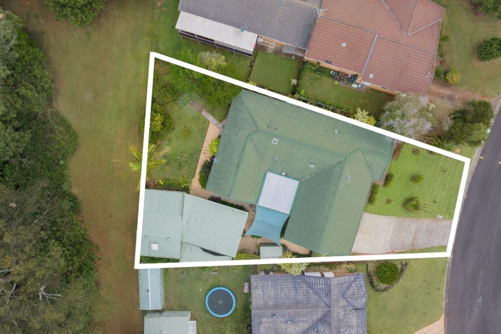 Sold - 4 Drawn Court - New Property in Wollongbar - Real Estate by Bill Johnston