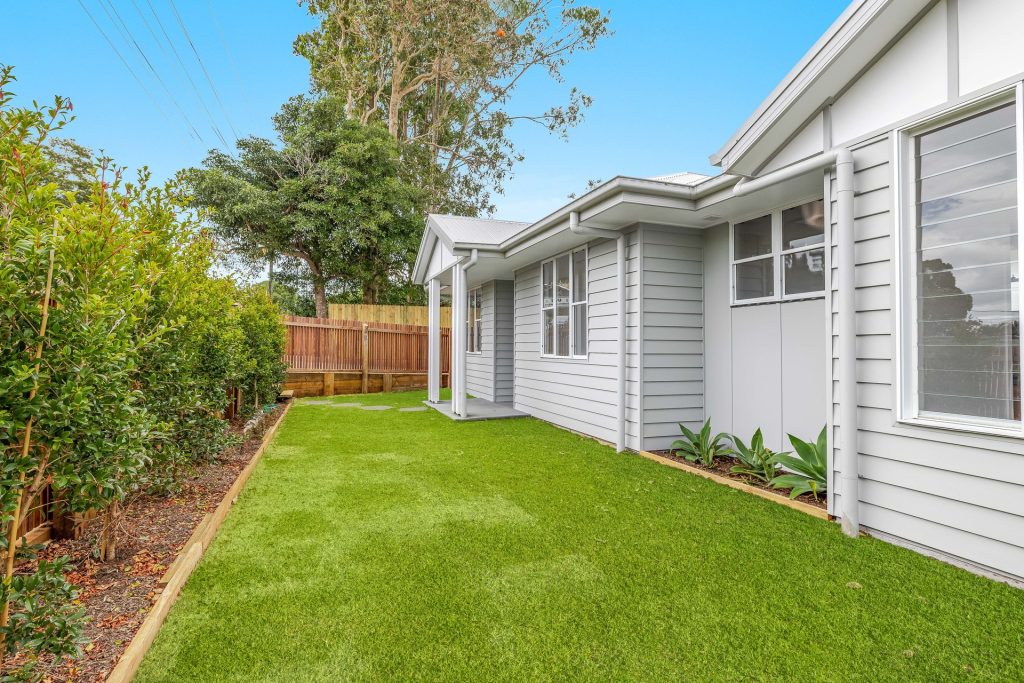 Sold - 1/110 Ballina Road - New Property in Alstonville - Real Estate by Bill Johnston