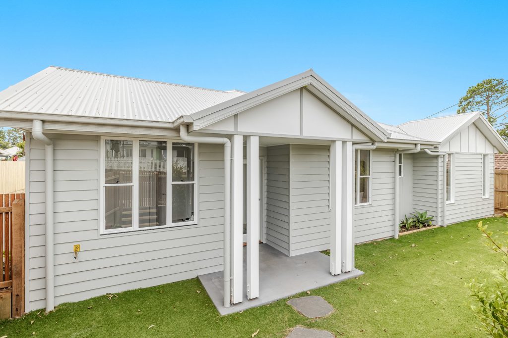 Sold - 1/110 Ballina Road - New Property in Alstonville - Real Estate by Bill Johnston
