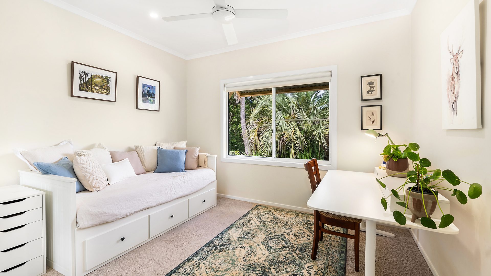 Sold - 3 Remnant Drive - New Property in Clunes - Real Estate by Bill Johnston