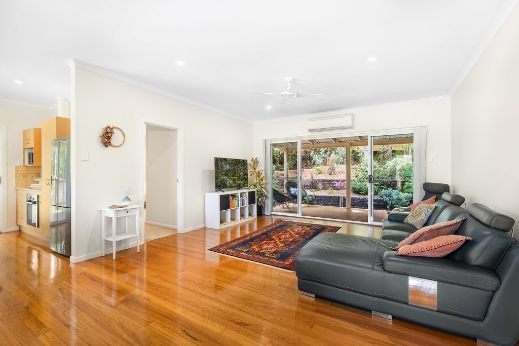 Sold - 3 Remnant Drive - New Property in Clunes - Real Estate by Bill Johnston