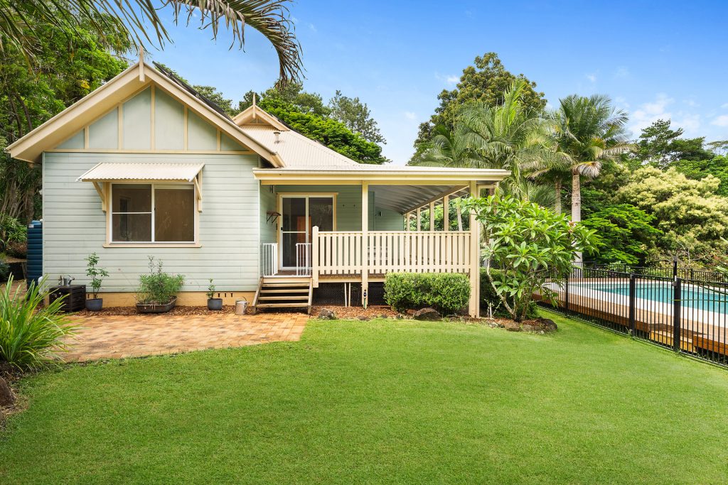 Sold - 3 Remnant Drive - New Property in Clunes - Real Estate by Bill Johnston