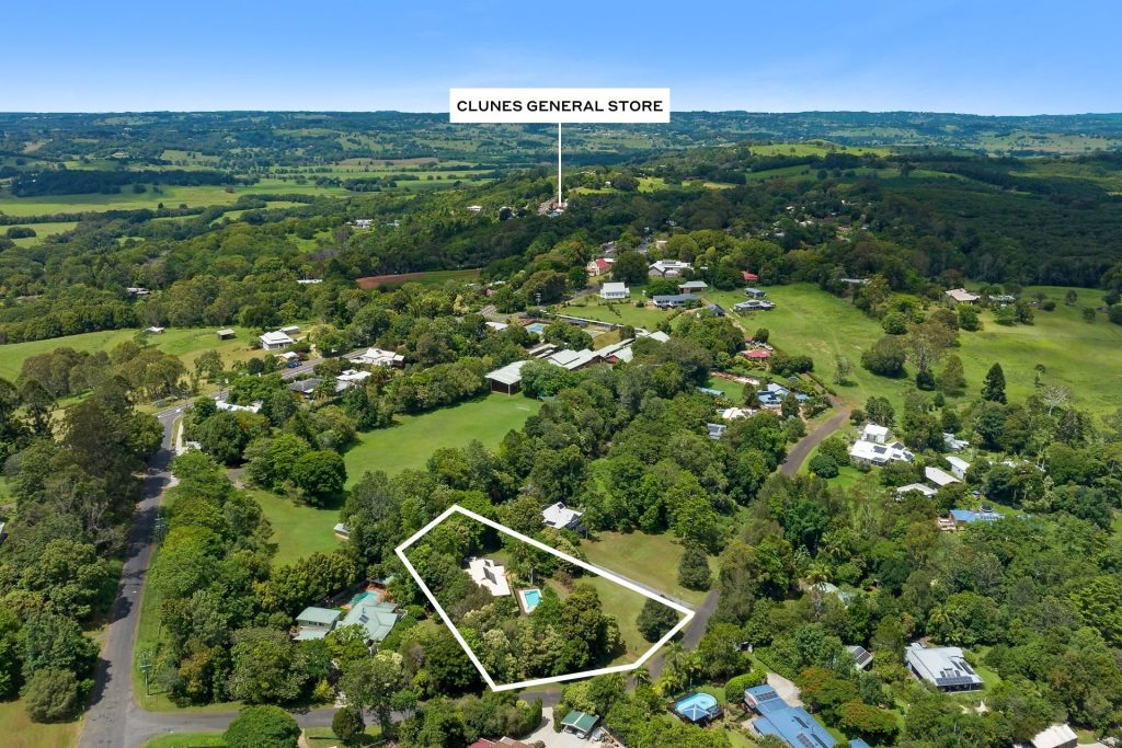 Sold - 3 Remnant Drive - New Property in Clunes - Real Estate by Bill Johnston