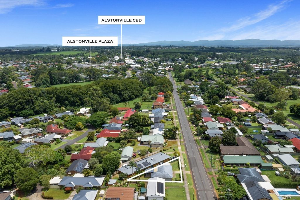 Sold - 173 Ballina Road - New Property in Alstonville - Real Estate by Bill Johnston