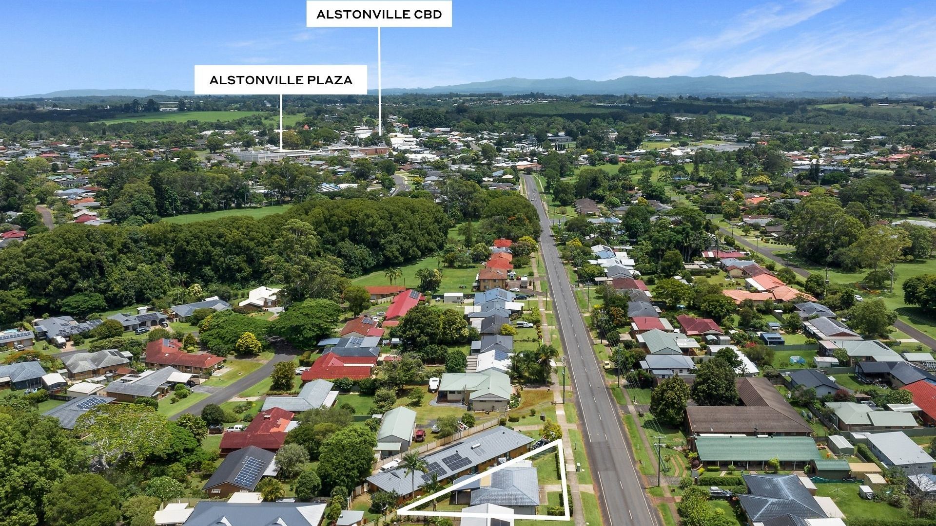 Sold - 173 Ballina Road - New Property in Alstonville - Real Estate by Bill Johnston
