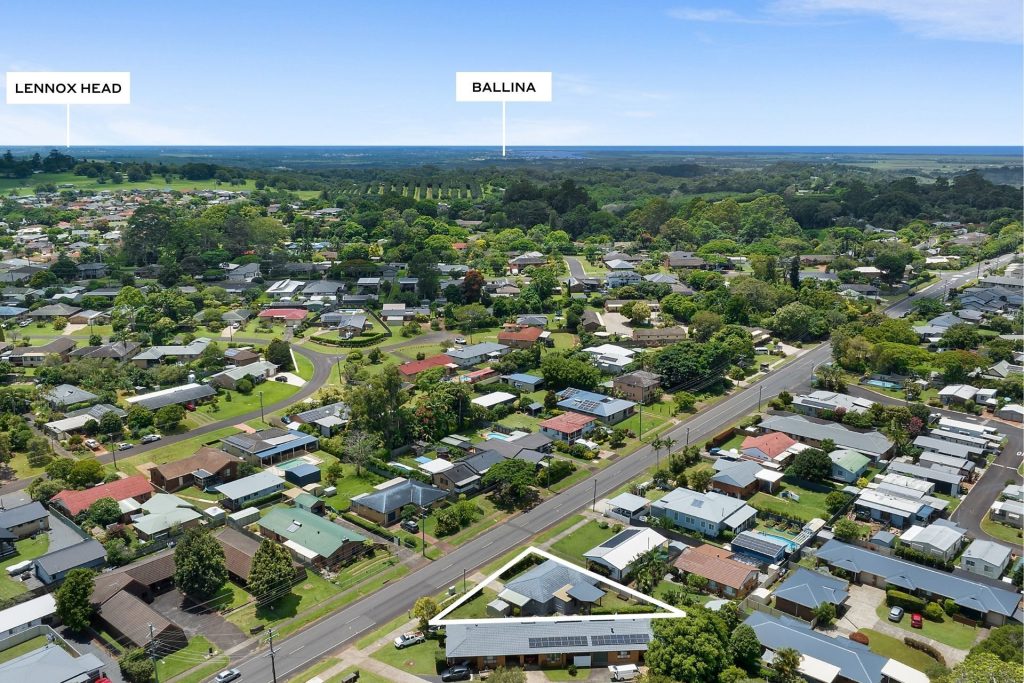 Sold - 173 Ballina Road - New Property in Alstonville - Real Estate by Bill Johnston