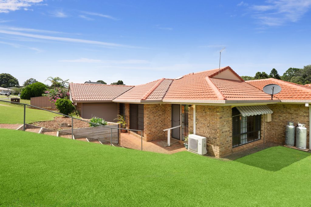 Sold - 1/12 Cawley Close - New Property in Alstonville - Real Estate by Bill Johnston