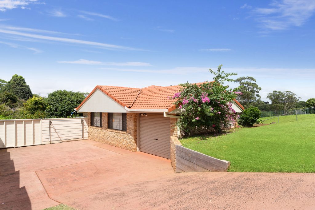 Sold - 1/12 Cawley Close - New Property in Alstonville - Real Estate by Bill Johnston