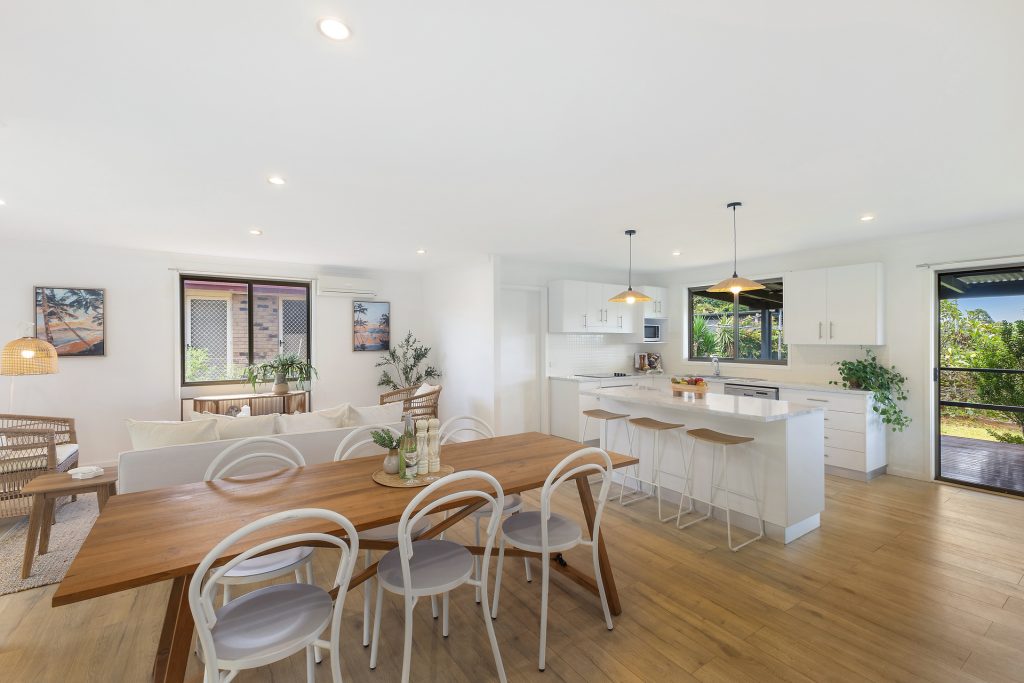 Sold - 20 Arrowsmith Avenue - New Property in Alstonville - Real Estate by Bill Johnston