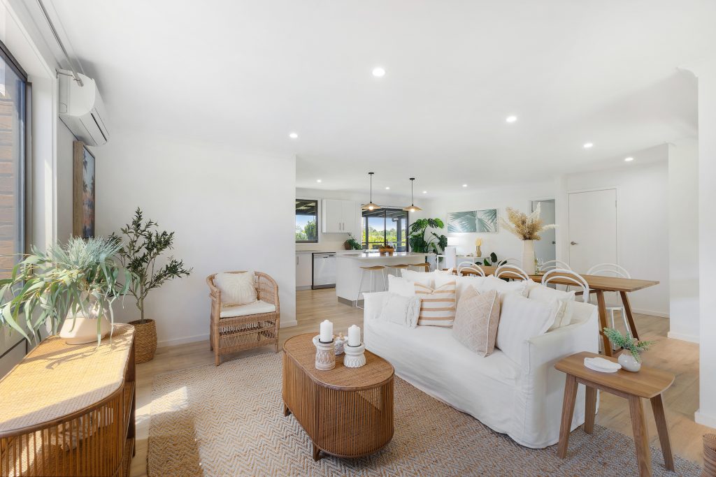 Sold - 20 Arrowsmith Avenue - New Property in Alstonville - Real Estate by Bill Johnston
