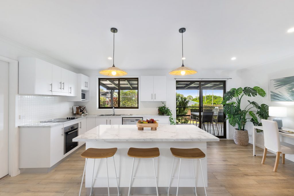 Sold - 20 Arrowsmith Avenue - New Property in Alstonville - Real Estate by Bill Johnston