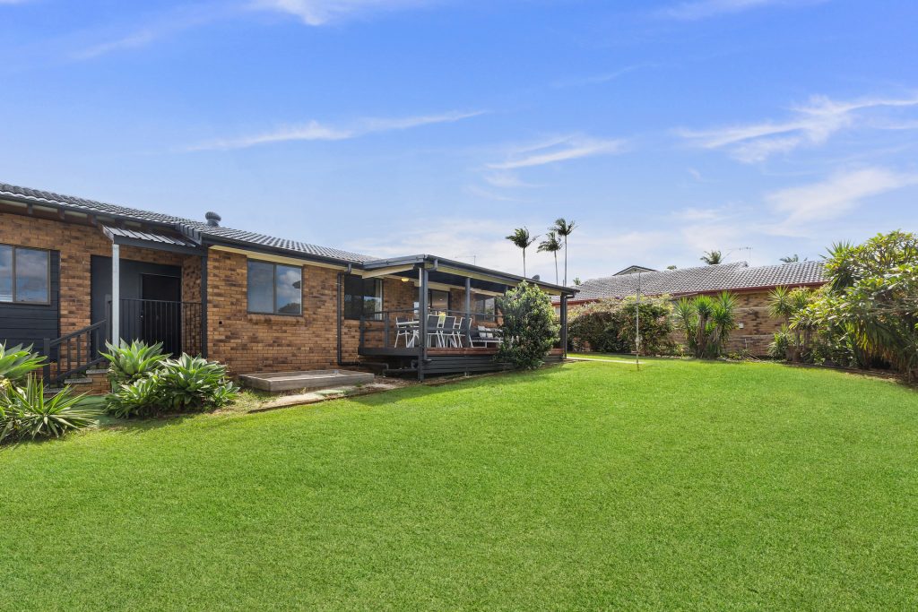 Sold - 20 Arrowsmith Avenue - New Property in Alstonville - Real Estate by Bill Johnston