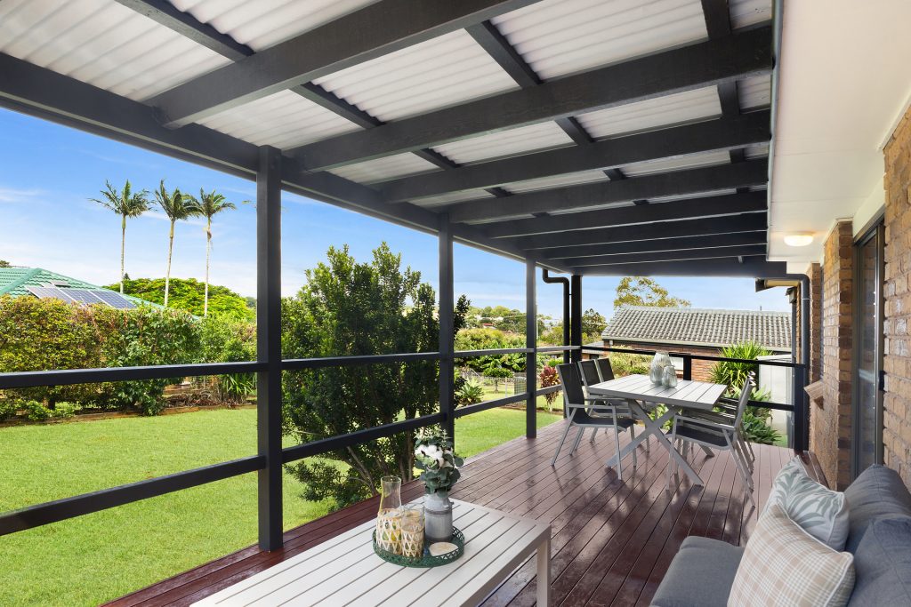 Sold - 20 Arrowsmith Avenue - New Property in Alstonville - Real Estate by Bill Johnston