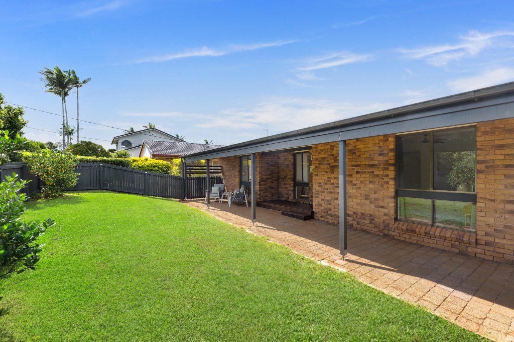 Sold - 20 Arrowsmith Avenue - New Property in Alstonville - Real Estate by Bill Johnston