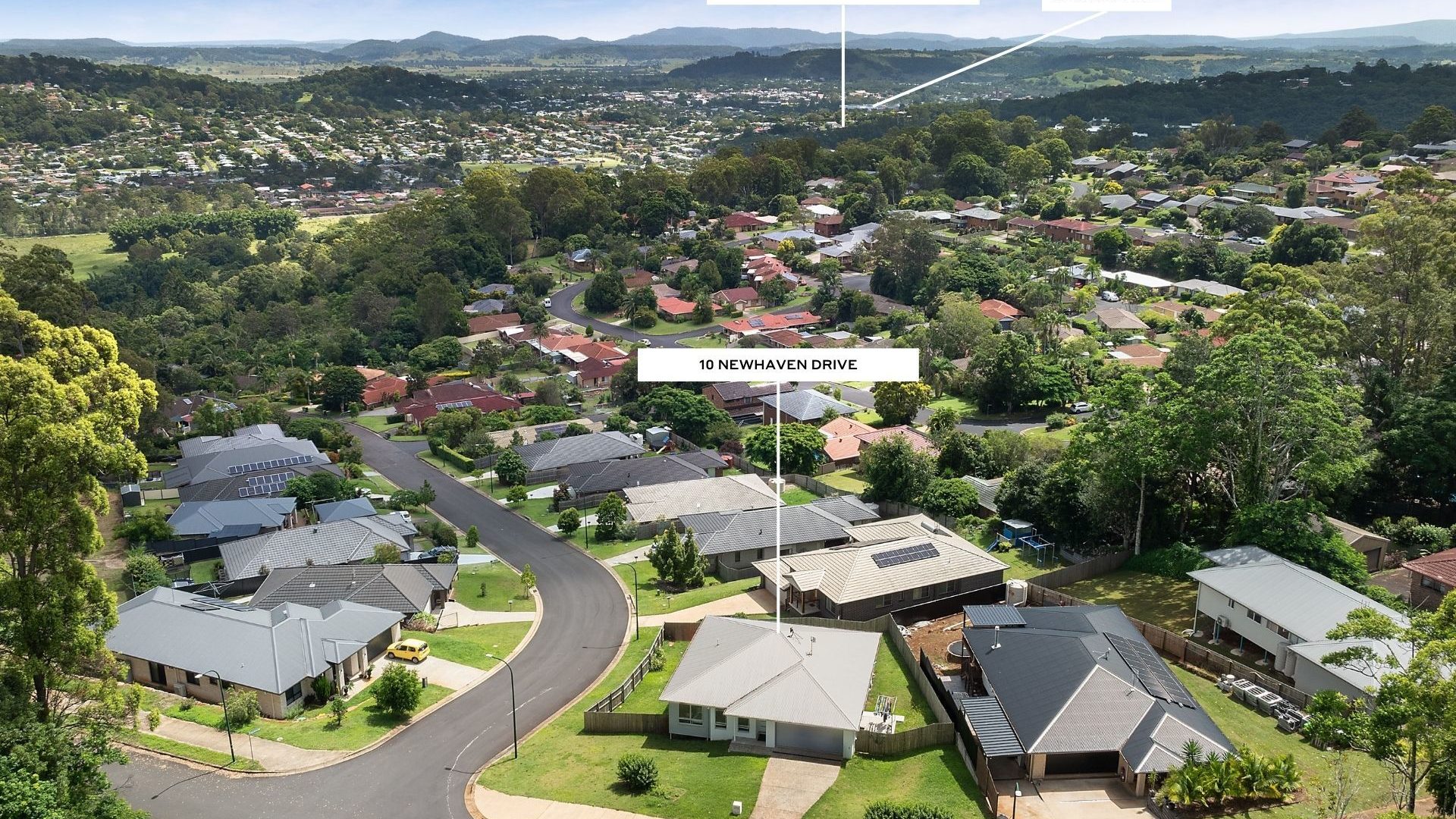 Sold - 10 Newhaven Drive - New Property in Goonellabah - Real Estate by Max Mulcahy