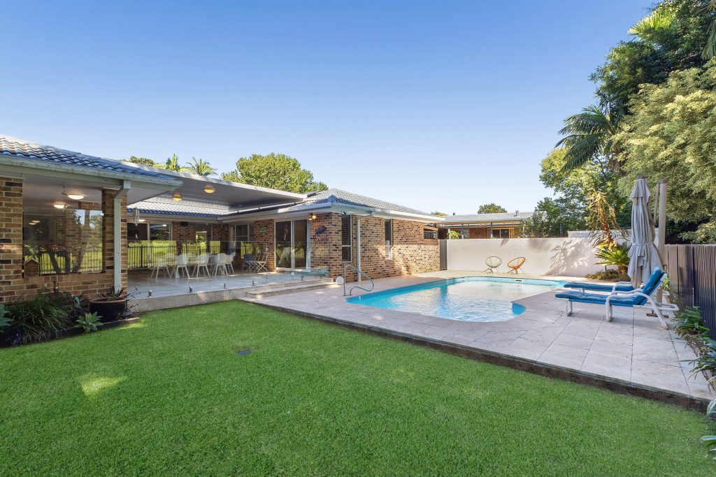 Sold - 21 Granada Parade - New Property in Alstonville - Real Estate by Bill Johnston