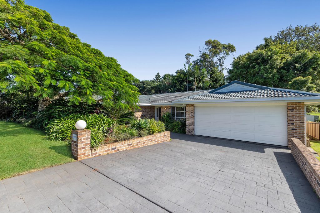 Sold - 21 Granada Parade - New Property in Alstonville - Real Estate by Bill Johnston