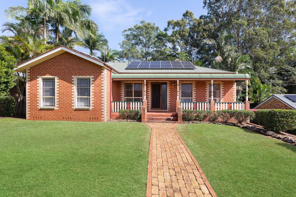 Sold - 21 Stanley Park Road - New Property in Wollongbar - Real Estate by Bill Johnston