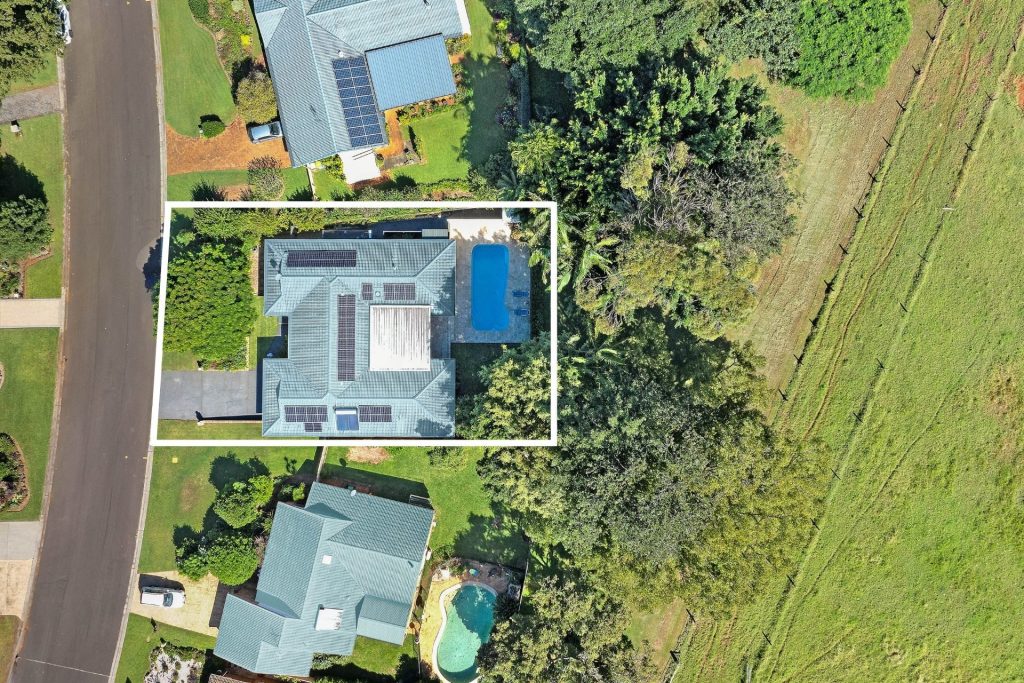 Sold - 21 Granada Parade - New Property in Alstonville - Real Estate by Bill Johnston