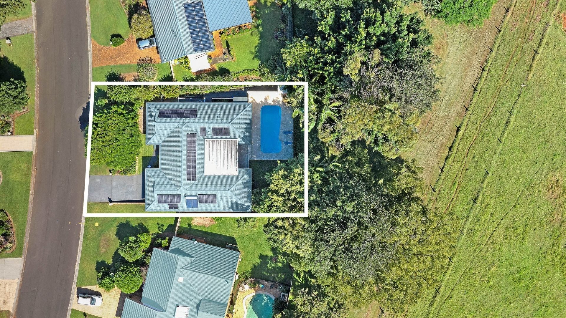 Sold - 21 Granada Parade - New Property in Alstonville - Real Estate by Bill Johnston