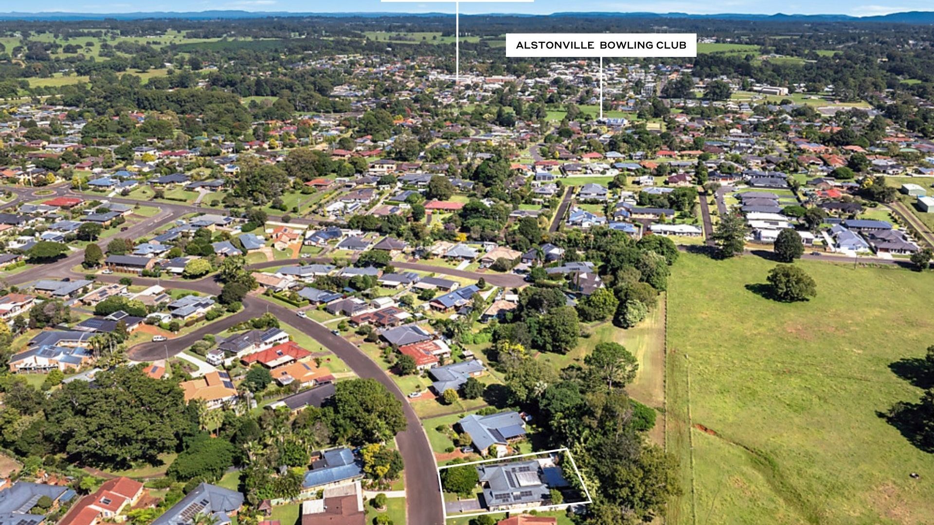 Sold - 21 Granada Parade - New Property in Alstonville - Real Estate by Bill Johnston