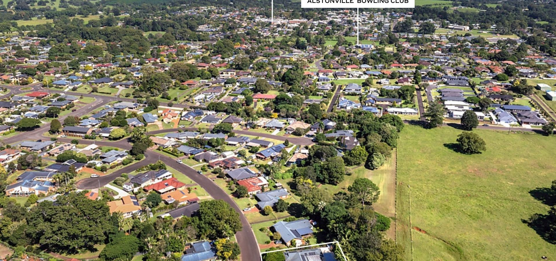 Sold - 21 Granada Parade - New Property in Alstonville - Real Estate by Bill Johnston