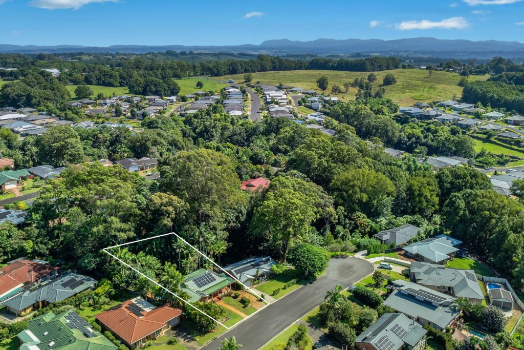 Sold - 21 Stanley Park Road - New Property in Wollongbar - Real Estate by Bill Johnston